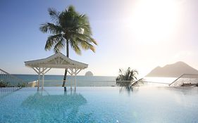 Hotel Diamant Beach Martinique